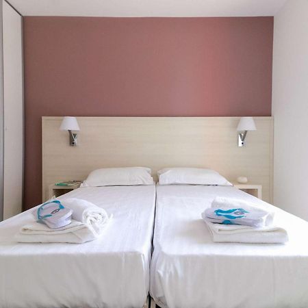 Select'So Home - Residence Le Poseidon - Mazet En Duplex - Prestations De Qualite & Services Hoteliers - Pos-G Bormes-les-Mimosas Exteriör bild