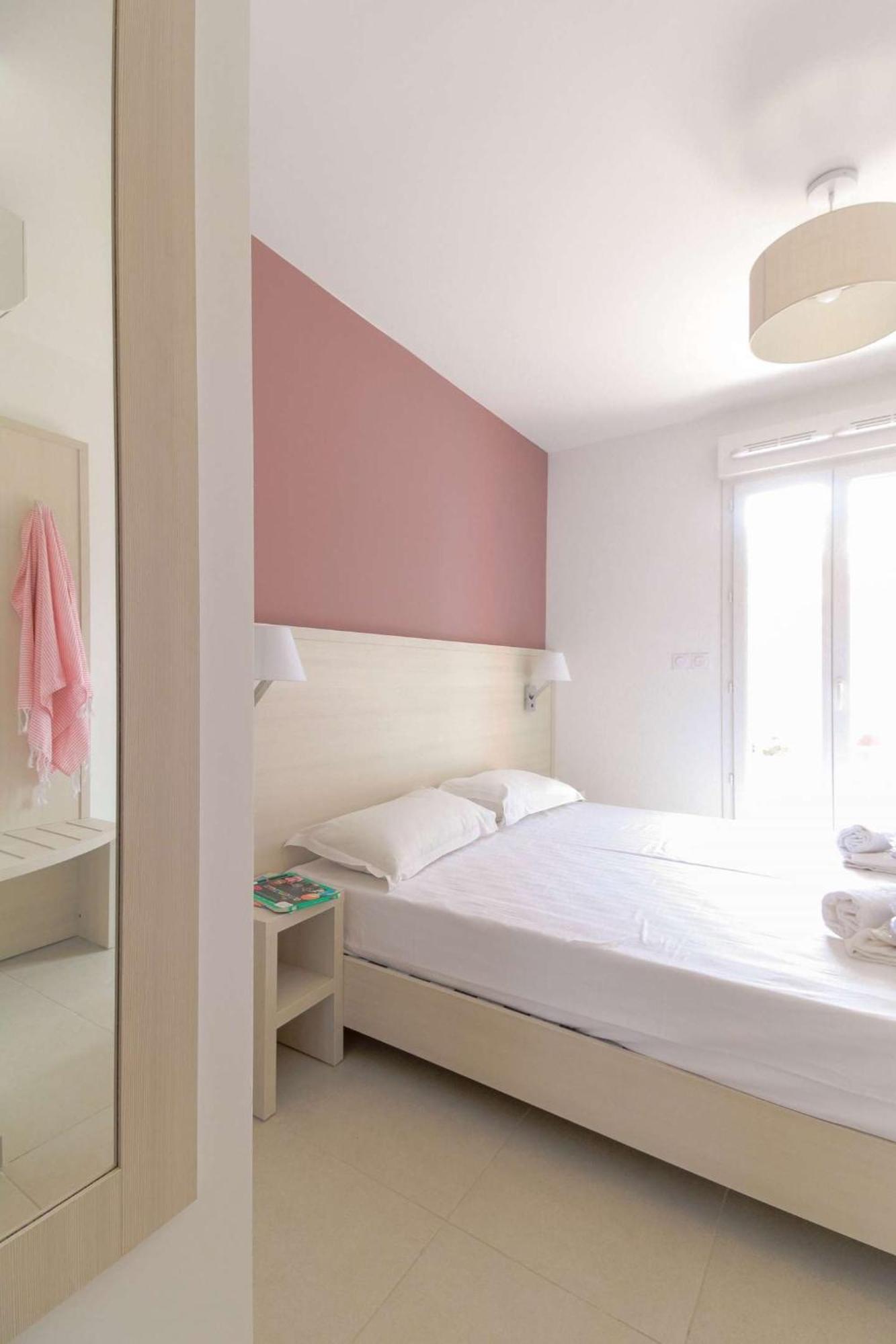 Select'So Home - Residence Le Poseidon - Mazet En Duplex - Prestations De Qualite & Services Hoteliers - Pos-G Bormes-les-Mimosas Exteriör bild